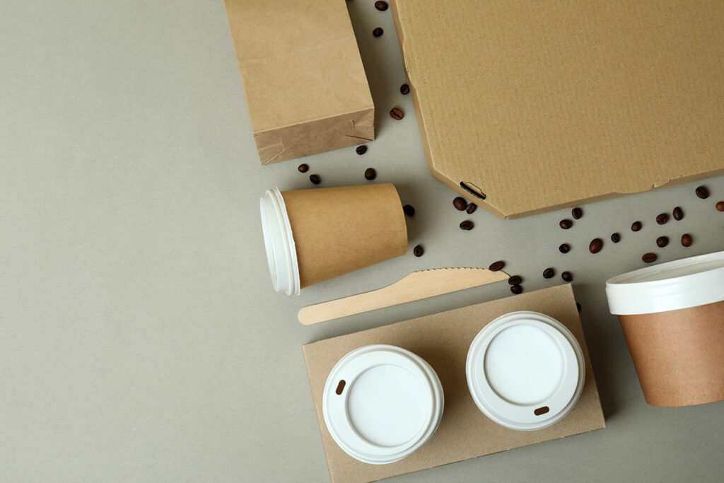 Flexible Packaging