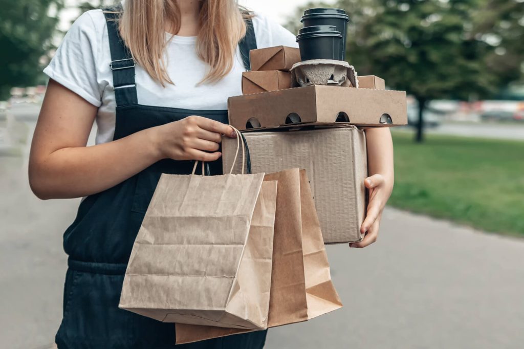Corrugated Packaging