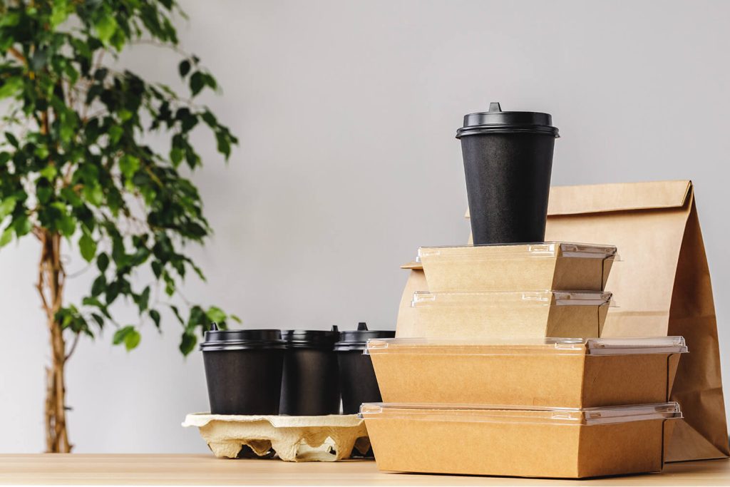 Paper Packaging
